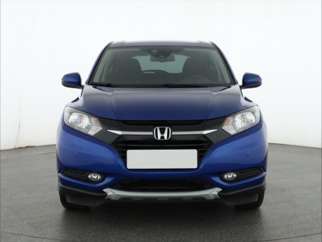 Honda HR-V  1.5 i-VTEC Elegance