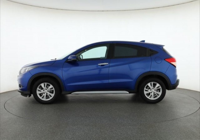 Honda HR-V  1.5 i-VTEC Elegance