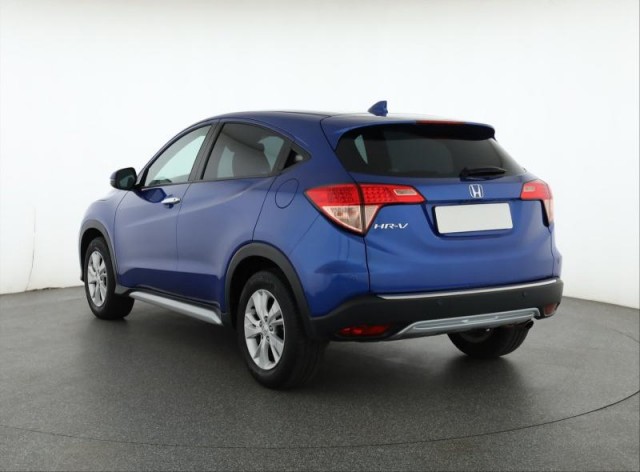 Honda HR-V  1.5 i-VTEC Elegance