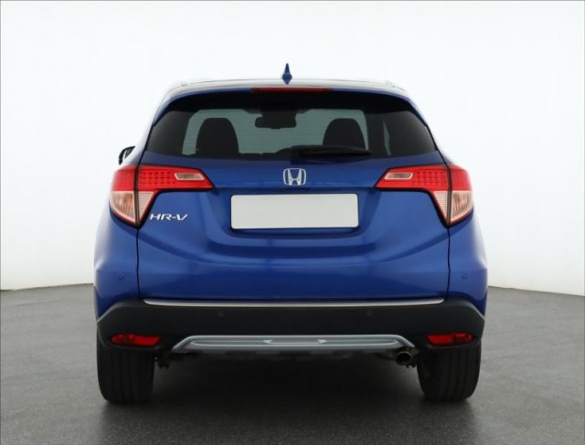 Honda HR-V  1.5 i-VTEC Elegance