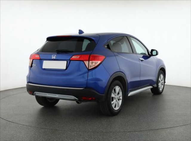 Honda HR-V  1.5 i-VTEC Elegance