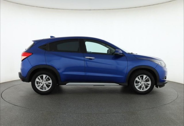 Honda HR-V  1.5 i-VTEC Elegance