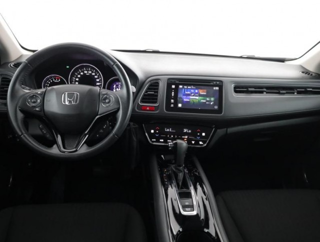 Honda HR-V  1.5 i-VTEC Elegance