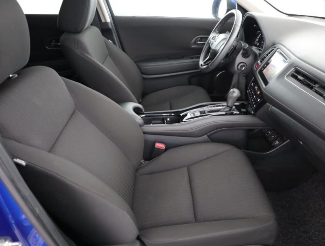 Honda HR-V  1.5 i-VTEC Elegance
