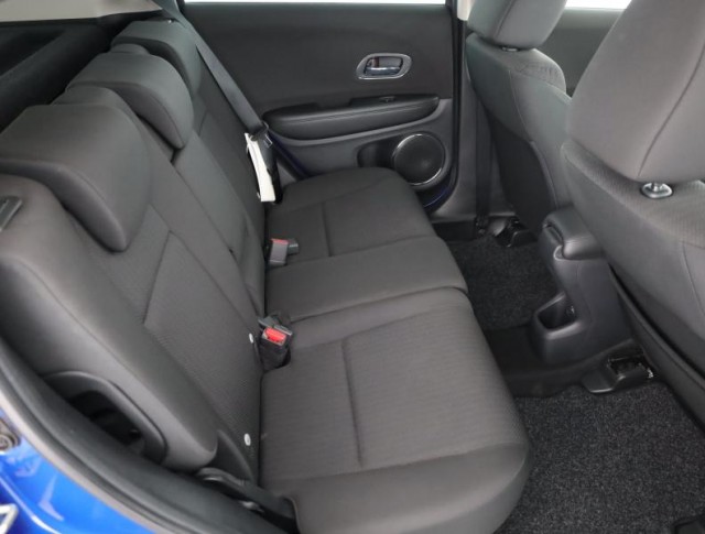 Honda HR-V  1.5 i-VTEC Elegance