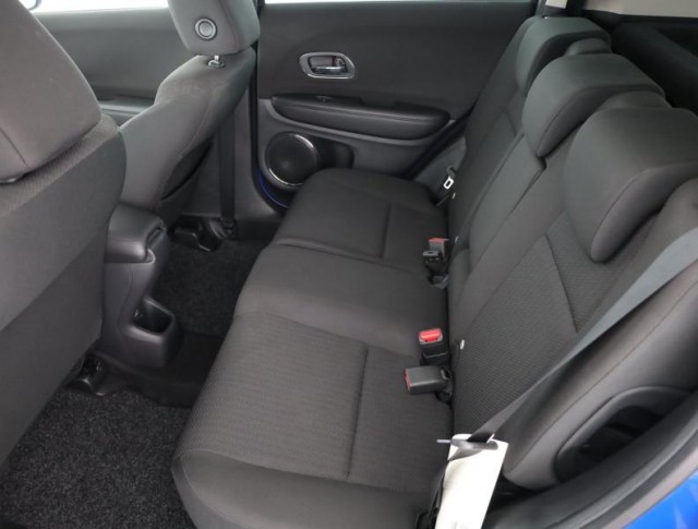 Honda HR-V  1.5 i-VTEC Elegance