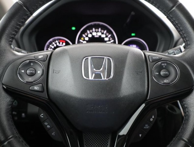 Honda HR-V  1.5 i-VTEC Elegance