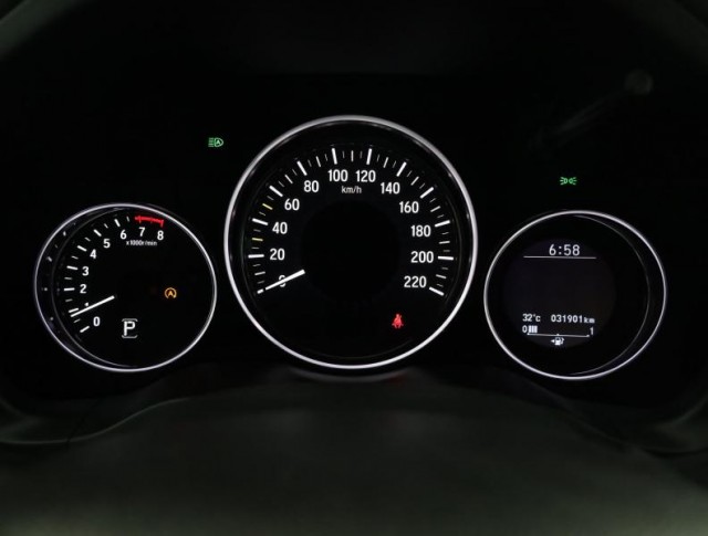 Honda HR-V  1.5 i-VTEC Elegance