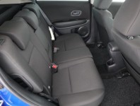 Honda HR-V  1.5 i-VTEC Elegance