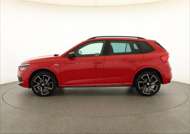 Škoda Kamiq  1.0 TSI Monte Carlo