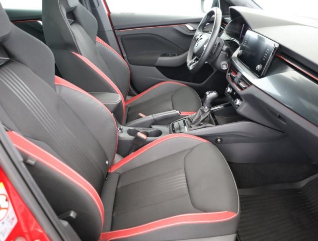 Škoda Kamiq  1.0 TSI Monte Carlo