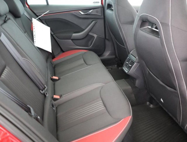 Škoda Kamiq  1.0 TSI Monte Carlo