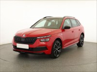 Škoda Kamiq  1.0 TSI Monte Carlo
