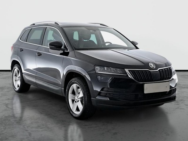 Škoda Karoq  2.0 TDI Style Plus