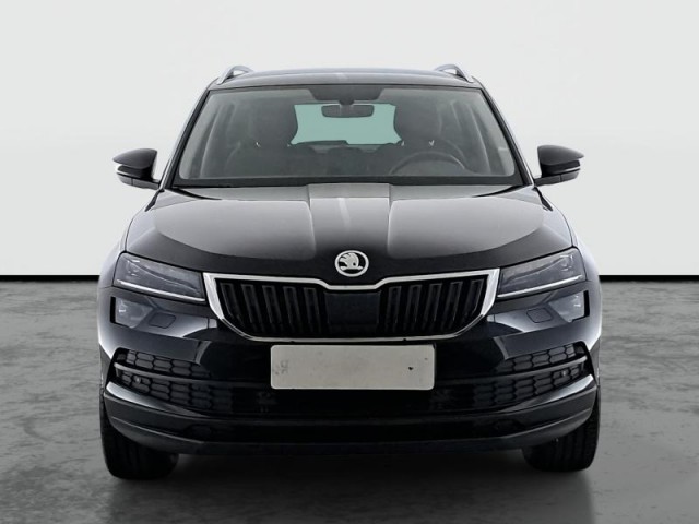Škoda Karoq  2.0 TDI Style Plus