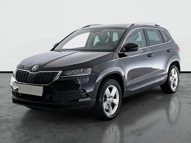 Škoda Karoq  2.0 TDI Style Plus