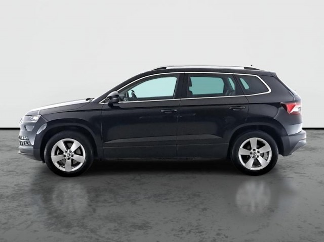 Škoda Karoq  2.0 TDI Style Plus