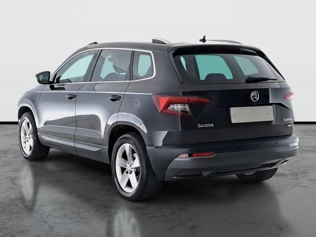 Škoda Karoq  2.0 TDI Style Plus