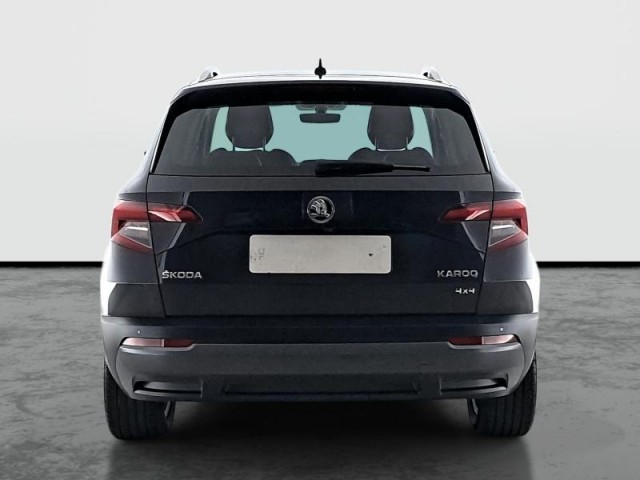 Škoda Karoq  2.0 TDI Style Plus