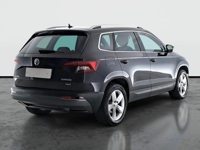 Škoda Karoq  2.0 TDI Style Plus