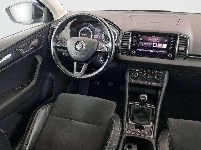Škoda Karoq  2.0 TDI Style Plus