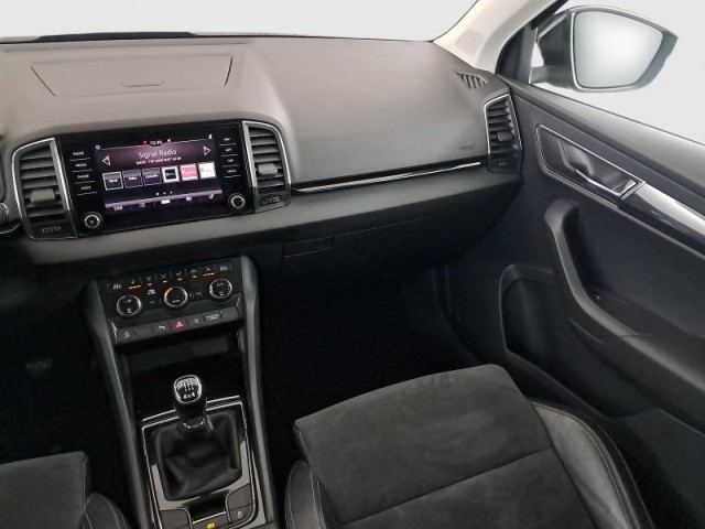 Škoda Karoq  2.0 TDI Style Plus