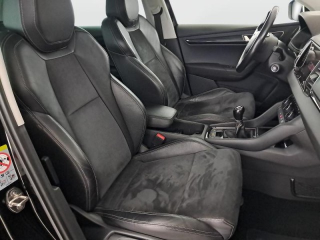Škoda Karoq  2.0 TDI Style Plus