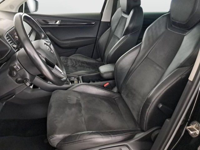 Škoda Karoq  2.0 TDI Style Plus