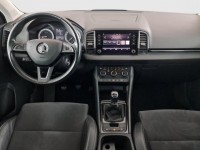 Škoda Karoq  2.0 TDI Style Plus
