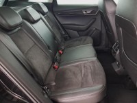 Škoda Karoq  2.0 TDI Style Plus