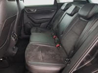 Škoda Karoq  2.0 TDI Style Plus