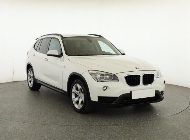 BMW X1  xDrive18d 