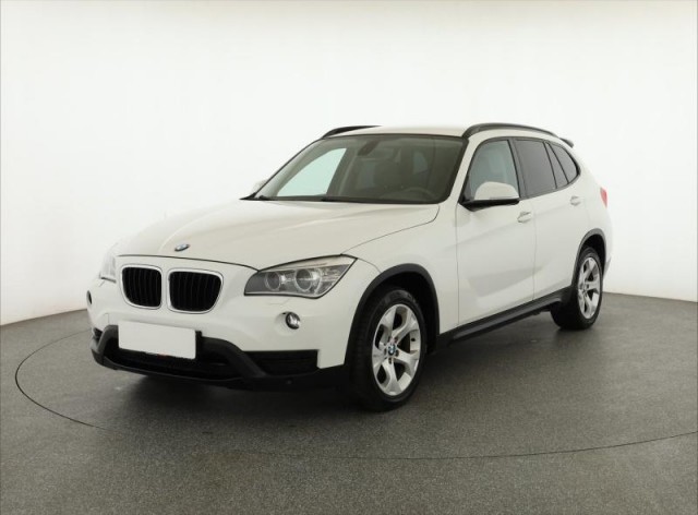 BMW X1  xDrive18d 