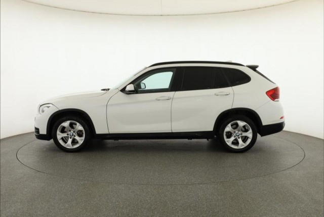 BMW X1  xDrive18d 