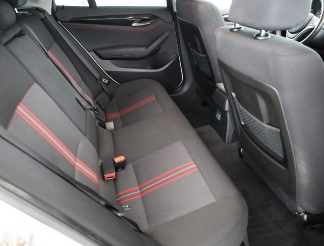 BMW X1  xDrive18d 