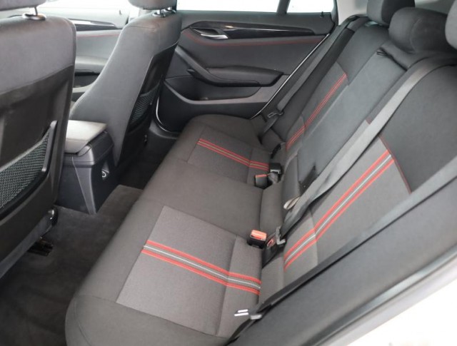 BMW X1  xDrive18d 