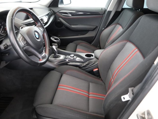 BMW X1  xDrive18d 