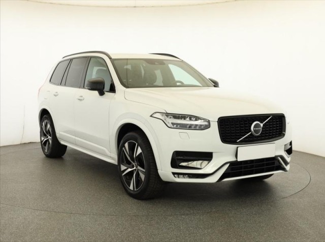 Volvo XC90  B6 AWD R-Design