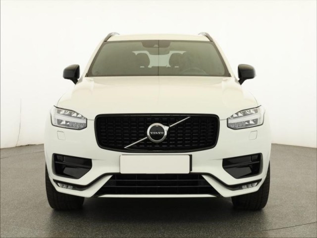 Volvo XC90  B6 AWD R-Design