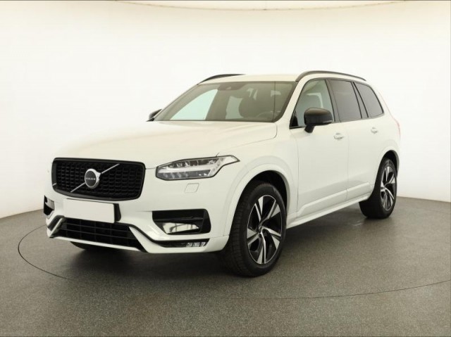 Volvo XC90  B6 AWD R-Design