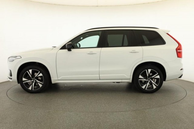 Volvo XC90  B6 AWD R-Design