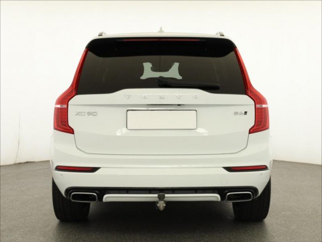 Volvo XC90  B6 AWD R-Design
