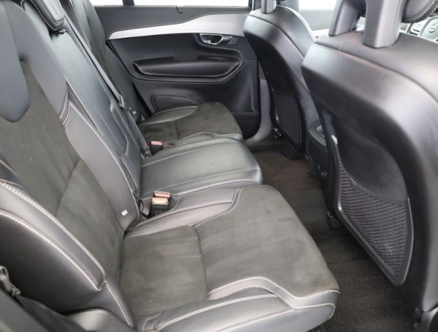 Volvo XC90  B6 AWD R-Design