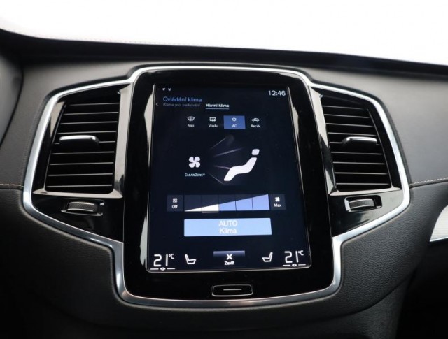 Volvo XC90  B6 AWD R-Design