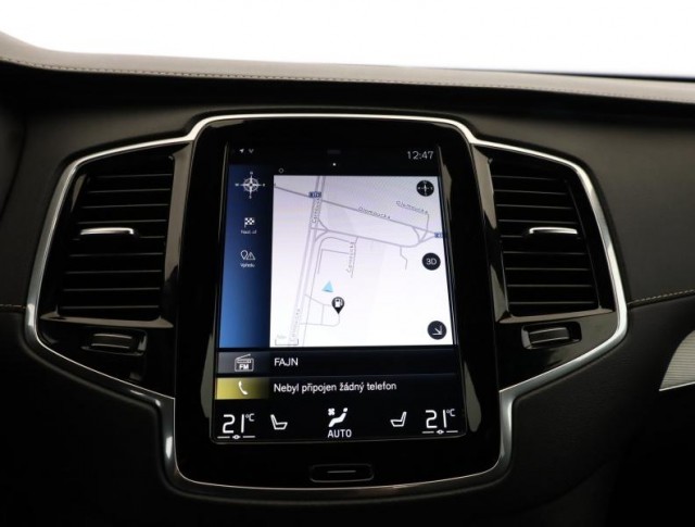 Volvo XC90  B6 AWD R-Design