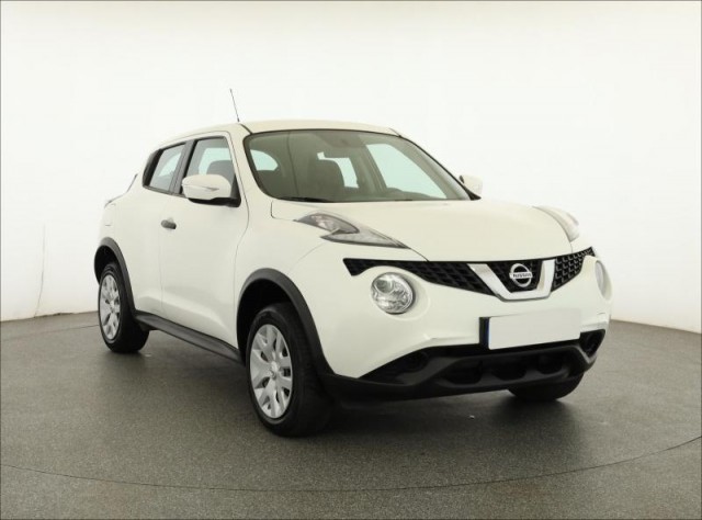 Nissan Juke  1.6 i 