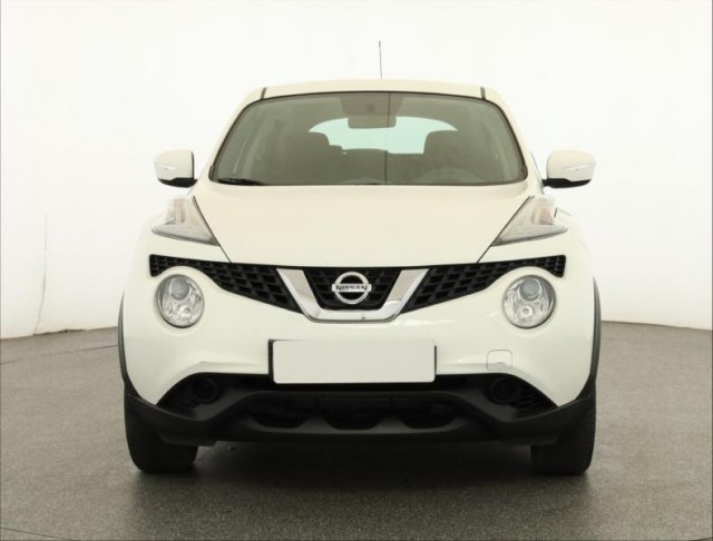 Nissan Juke  1.6 i 
