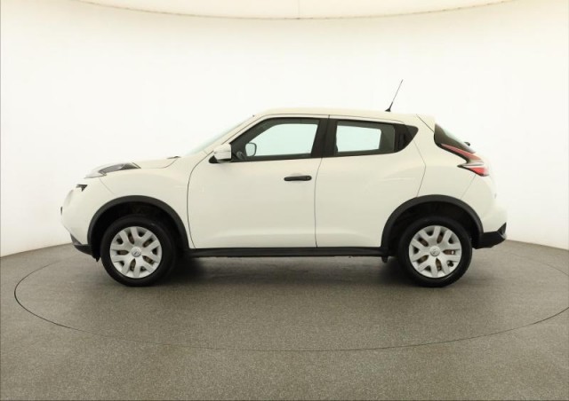 Nissan Juke  1.6 i 
