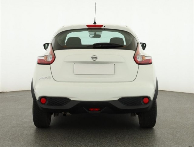 Nissan Juke  1.6 i 