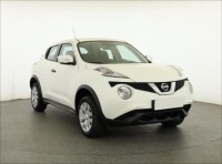 Nissan Juke  1.6 i 